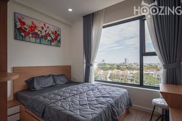 BÁN CĂN HỘ CHUNG CƯ HƯNG PHÚC PREMIER
