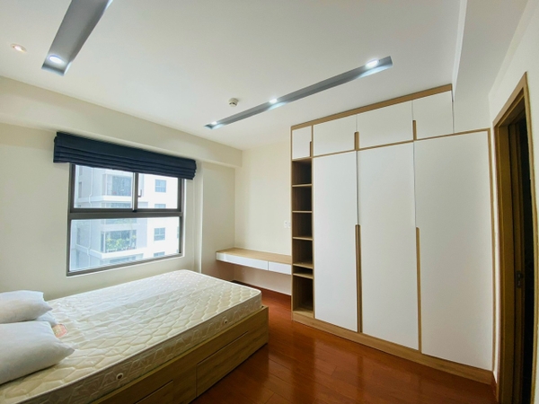 CHO THUÊ CĂN HỘ CHUNG CƯ SAIGON SOUTH 2PN
