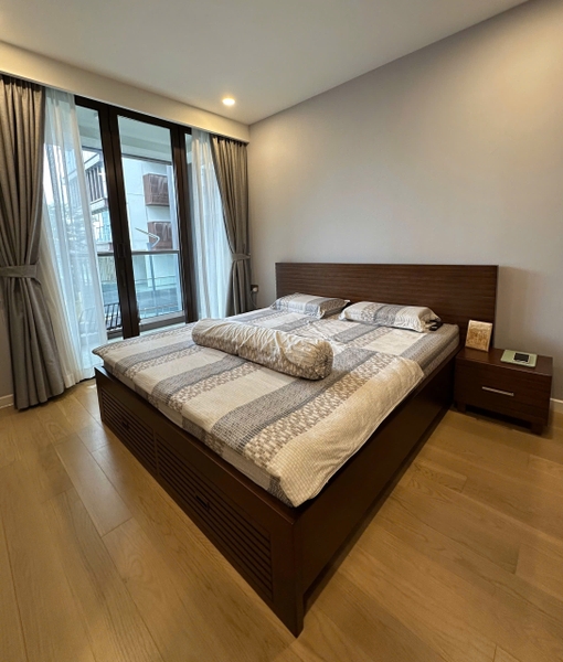 BÁN CĂN HỘ CHUNG CƯ METROPOLE GALLERIA LOFT 3 PHÒNG NGỦ