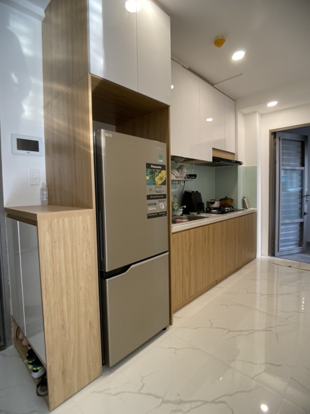 BÁN CĂN HỘ CHUNG CƯ SAIGON SOUTH