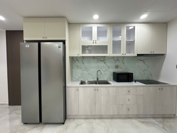 CHO THUÊ CĂN HỘ CHUNG CƯ ASCENTIA 2PN FULL NỘI THẤT