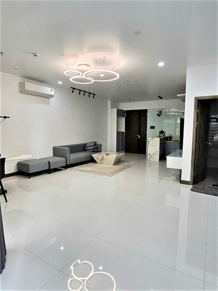 BÁN CĂN HỘ CHUNG CƯ MIDTOWN
