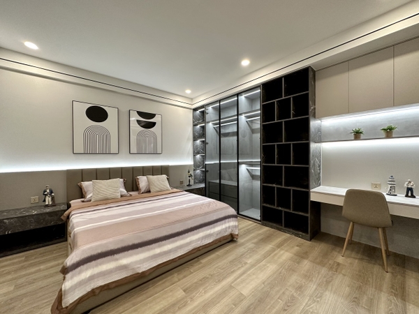 BÁN CĂN HỘ CHUNG CƯ RIVERSIDE RESIDENCE 3PN