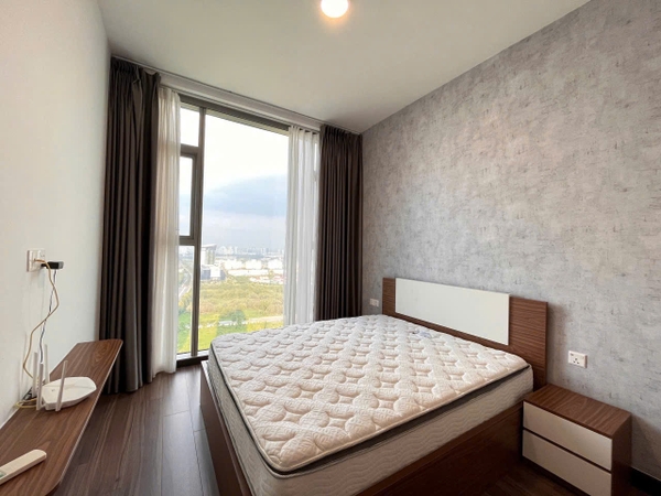 CHO THUÊ CĂN HỘ CHUNG CƯ EMPIRE CITY 2PN