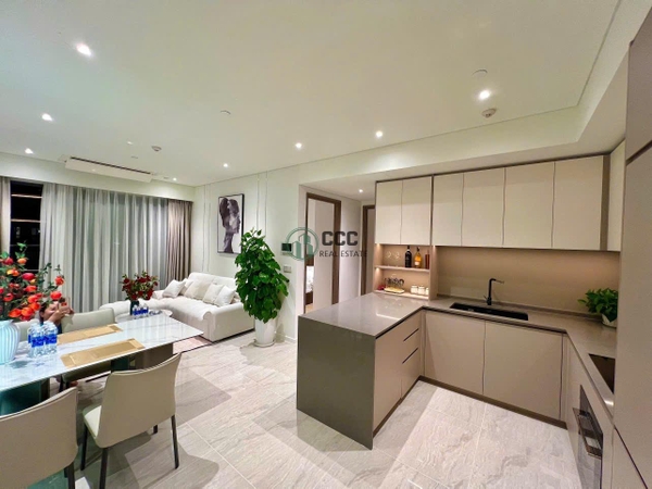 🎵 BÁN CĂN HỘ 2 PHÒNG NGỦ FULL ĐỒ- OPERA RESIDENCES – METROPOLE THỦ THIÊM 🎵