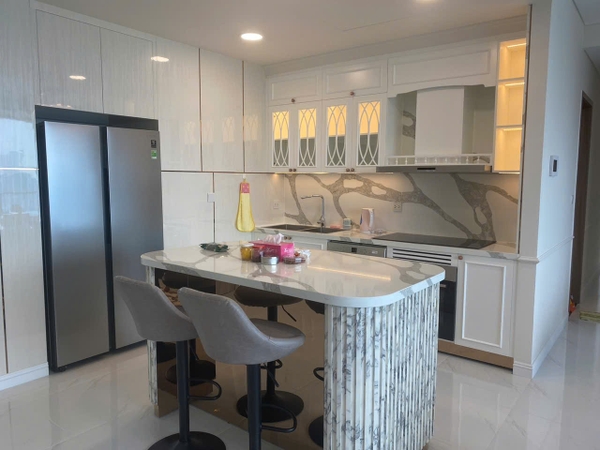 CHO THUÊ CĂN HỘ CAO CẤP SUNWAH PEARL – VIEW SÔNG, FULL NỘI THẤT