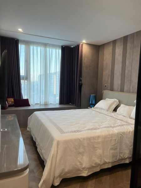 CHO THUÊ CĂN HỘ CHUNG CƯ MIDTOWN 2 PN