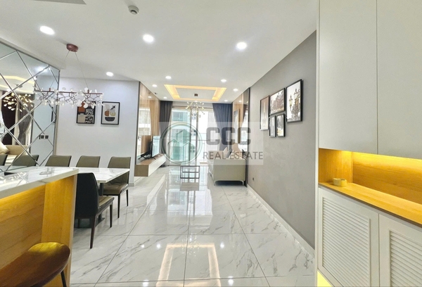 CHO THUÊ CĂN HỘ CHUNG CƯ MIDTOWN