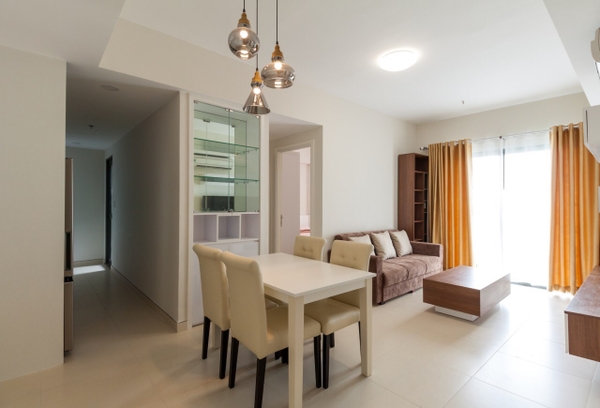 CHO THUÊ CĂN HỘ CHUNG CƯ HAPPY RESIDENCE