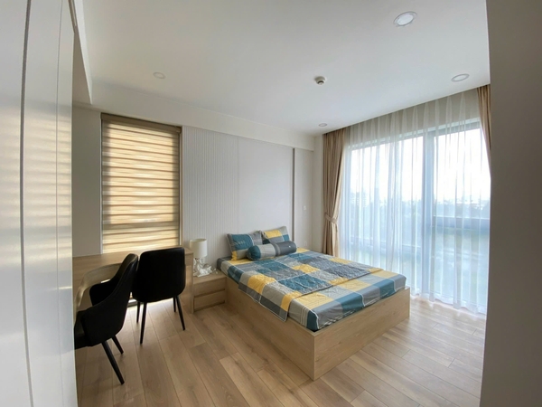 BÁN CĂN HỘ CHUNG CƯ URBAN HILL 2 PHÒNG NGỦ FULL NỘI THẤT NHÀ ĐẸP