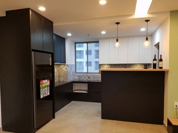 PHÚ MỸ HƯNG CHO THUÊ CĂN HỘ CHUNG CƯ FULL NỘI THẤT 3 PHÒNG NGỦ GREEN VALLEY