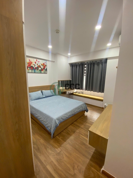 🌇 CHO THUÊ CĂN HỘ SAIGON SOUTH – 100M² | 3PN | FULL NT | 24TR/THÁNG 🌇
