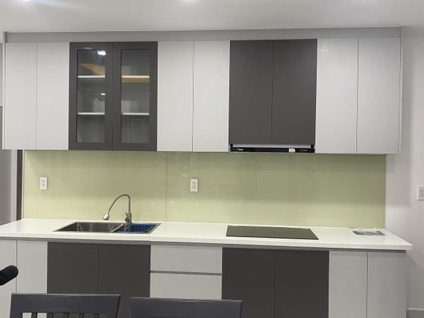 BÁN CĂN HỘ CHUNG CƯ SAIGON SOUTH 3PN