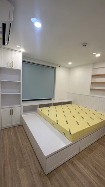 SAIGON SOUTH CHO THUÊ CĂN HỘ NHÀ ĐẸP 1 PHÒNG NGỦ FULL NỘI THẤT