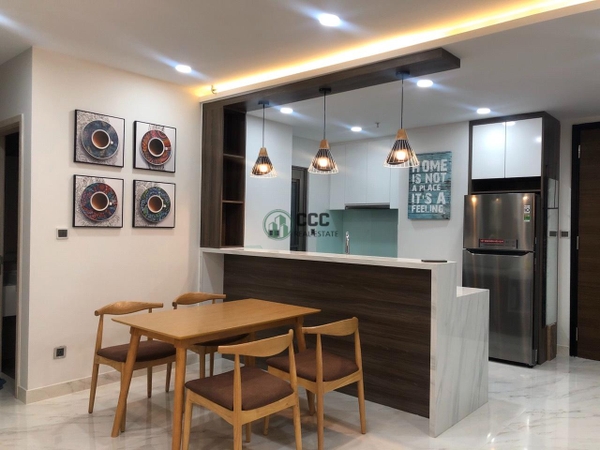 🌸 CHO THUÊ CĂN HỘ MIDTOWN M5 – 2PN, 89m², FULL NỘI THẤT CAO CẤP 🌸