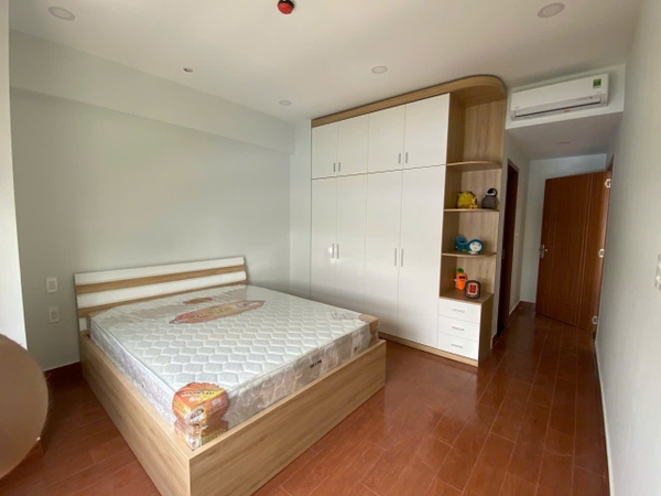 CHO THUÊ CĂN HỘ CHUNG CƯ SAIGON SOUTH 2PN