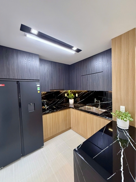 BÁN CĂN HỘ DUPLEX STAR HILL PHÚ MỸ HƯNG 3PN