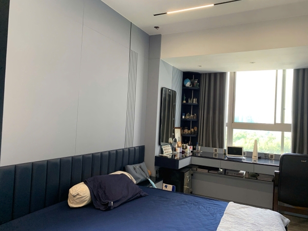 BÁN CĂN HỘ CHUNG CƯ MIDTOWN 2PN