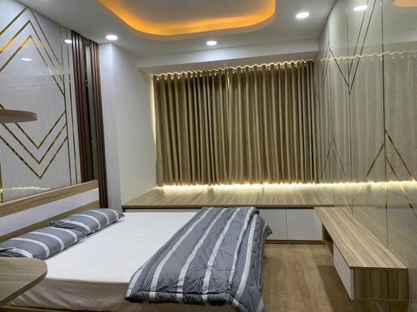 CHO THUÊ CĂN HỘ CHUNG CƯ MIDTOWN 2PN