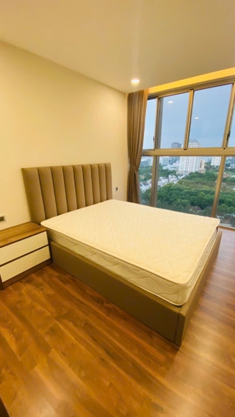 BÁN CĂN HỘ CHUNG CƯ THE SYMPHONY MIDTOWN PHÚ MỸ HƯNG 3 PHÒNG NGỦ