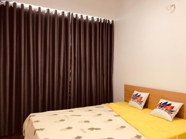 CHO THUÊ CĂN HỘ CHUNG CƯ SAIGON MIA 2 PHÒNG NGỦ