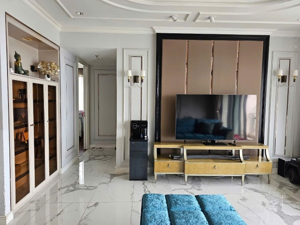 CHO THUÊ CĂN HỘ CHUNG CƯ GATEWAY THẢO