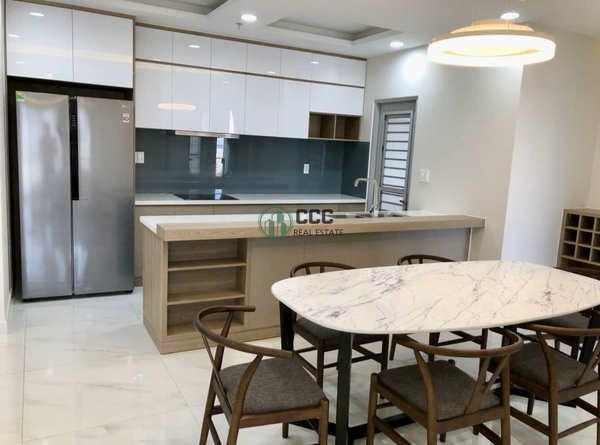 🌇 CHO THUÊ CĂN HỘ SCENIC VALLEY 1 -3 PHÒNG NGỦ - FULL NỘI THẤT  🌇