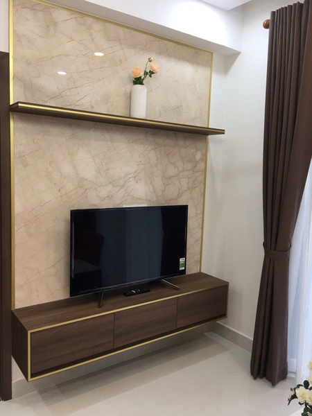 CHO THUÊ CĂN HỘ CHUNG CƯ SAIGON SOUTH 2 PHÒNG NGỦ