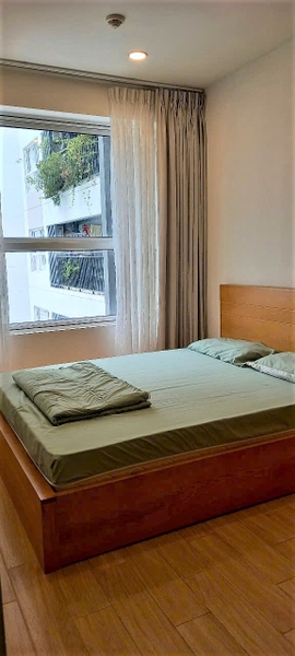 CHO THUÊ CĂN HỘ CHUNG CƯ SUNRISE RIVERSIDE 2 PHÒNG NGỦ
