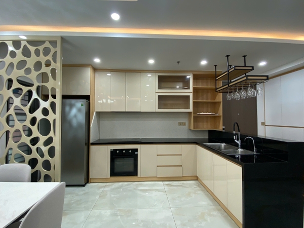 CHO THUÊ CĂN HỘ CHUNG CƯ ASCENTIA 3PN