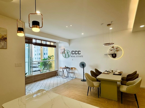 BÁN CĂN HỘ BELLEZA- PHÚ MỸ-  124m2 - 3 PHÒNG NGỦ