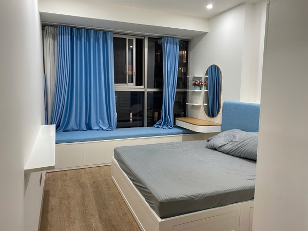 CHO THUÊ CĂN HỘ CHUNG CƯ MIDTOWN 2PN