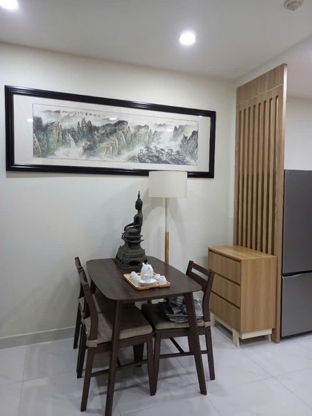 CHO THUÊ CĂN HỘ CHUNG CƯ SUNRISE RIVERSIDE 2 PHÒNG NGỦ