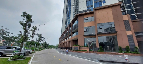 BÁN CĂN HỘ CHUNG CƯ ECOGREEN