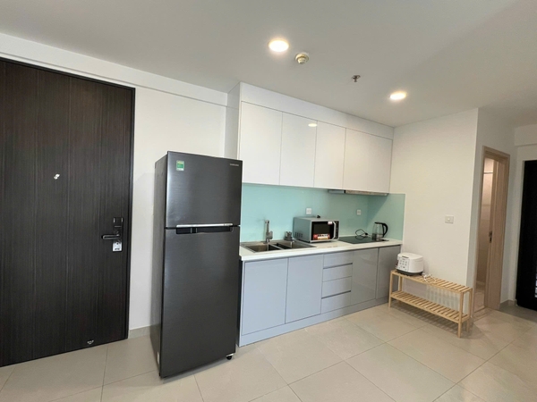 PHÚ MỸ HƯNG CHO THUÊ CĂN HỘ HƯNG PHÚC PREMIER 2 PHÒNG NGỦ VIEW VILLA