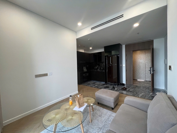 CHO THUÊ CĂN HỘ CHUNG CƯ LUMIERE 2PN
