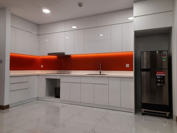 CHO THUÊ CĂN HỘ CHUNG CƯ SUNWAH PEARL 1PN