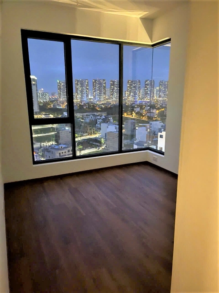 BÁN CĂN HỘ ONE VERANDAH 3 PHÒNG THẠNH MỸ LỢI