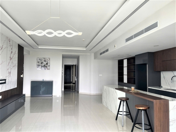 CHO THUÊ CĂN HỘ CHUNG CƯ RIVERPARK PREMIER 3 PHÒNG NGỦ