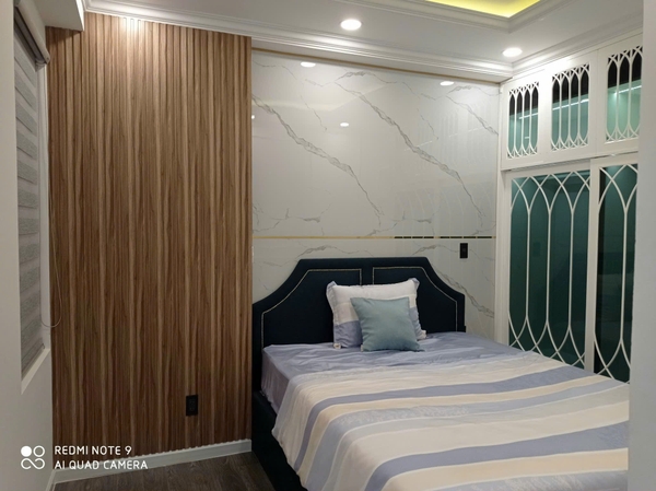 CHO THUÊ CĂN HỘ CHUNG CƯ SAIGON SOUTH 2PN