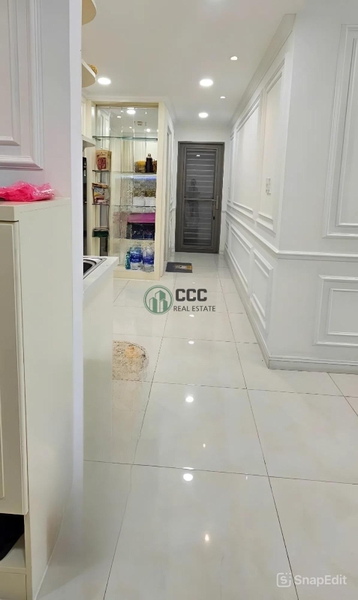 🌟 CHO THUÊ CĂN HỘ SAIGON SOUTH – 2PN | 76M² | 18TR/THÁNG 🌟
