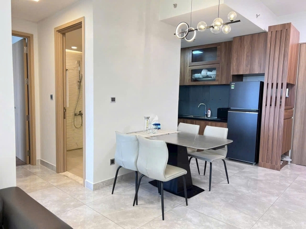 BÁN CĂN HỘ CHUNG CƯ MIDTOWN 2PN