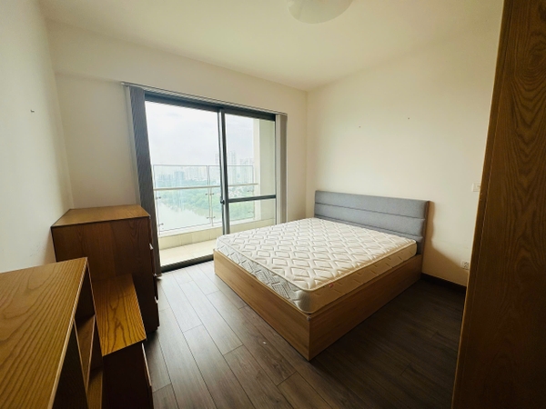 CHO THUÊ CĂN HỘ CHUNG CƯ RIVERPARK PREMIER 3 PHÒNG NGỦ