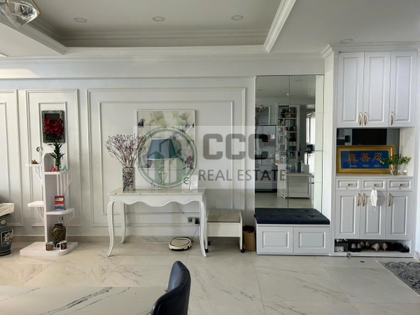 BÁN CĂN HỘ CHUNG CƯ MIDTOWN