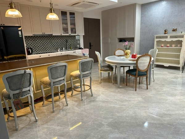 BÁN CĂN HỘ CHUNG CƯ MIDTOWN 3 PN