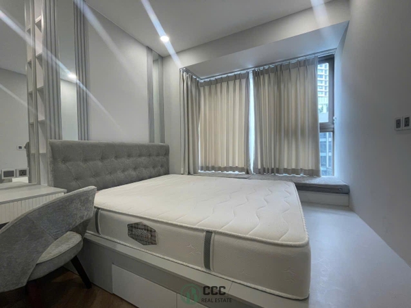 🌸 MIDTOWN M8 – CĂN HỘ 2PN, 86m², FULL NỘI THẤT SANG TRỌNG – CHỈ 35TR/THÁNG 🌸