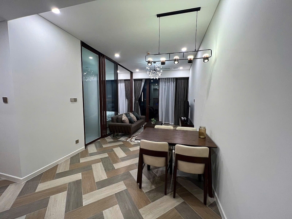 BÁN CĂN HỘ CHUNG CƯ METROPOLE