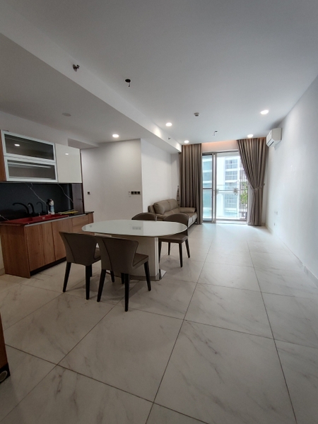 BÁN CĂN HỘ CHUNG CƯ MIDTOWN 2PN