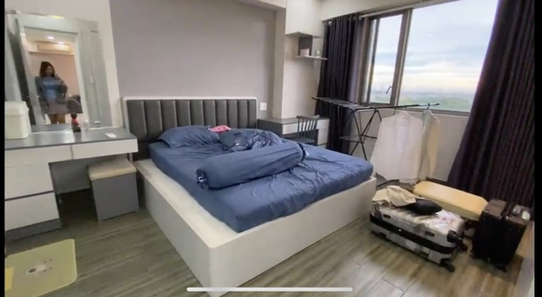 CHO THUÊ CĂN HỘ HƯNG PHÚC PREMIER 2 PHÒNG NGỦ FULL NỘI THẤT