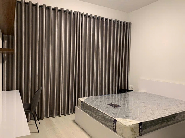 BÁN CĂN HỘ CHUNG CƯ GATEWAY THẢO ĐIỀN - SUẤT SPA